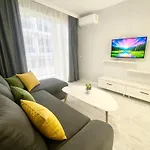 Lejlighed Eskada
