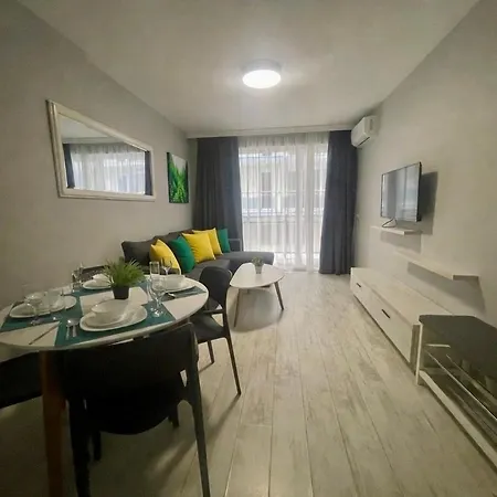 Eskada Apartmán