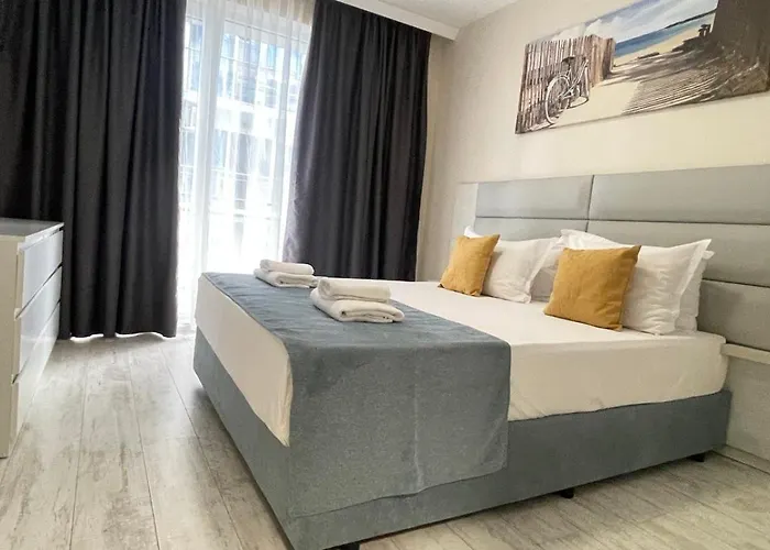 Eskada * Ахтополь