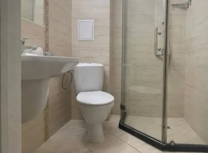 Eskada Апартаменты