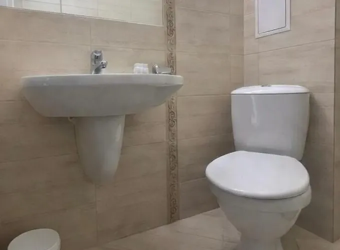 Апартаменты Eskada