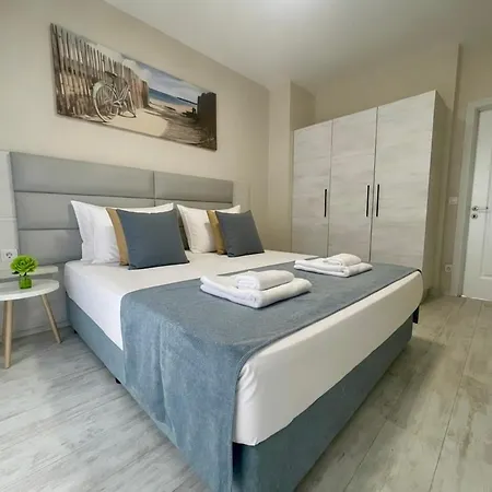 Appartement Eskada *