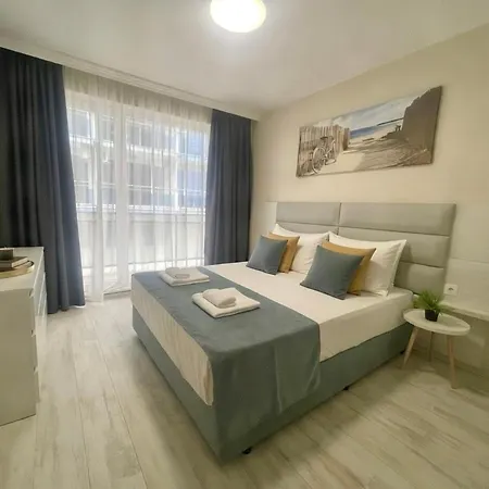 Eskada Appartement *