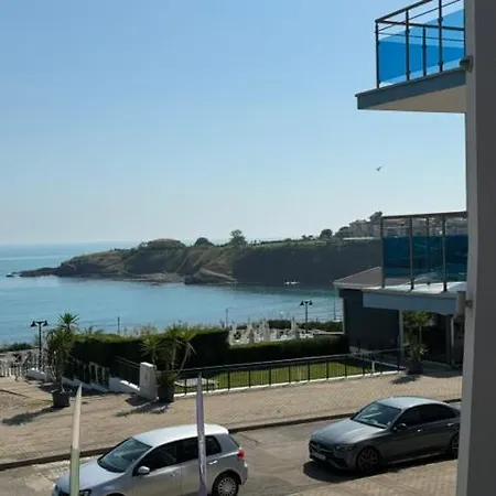 Lejlighed Eskada Ahtopol