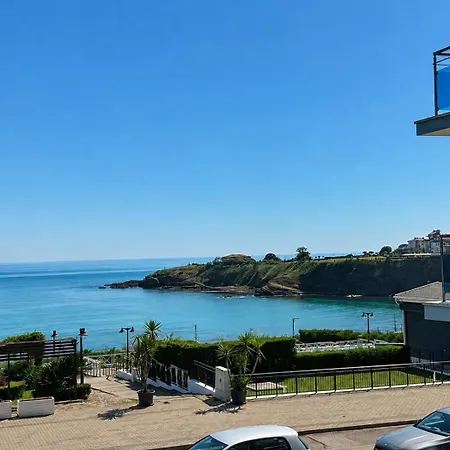 Appartamento Eskada Ahtopol