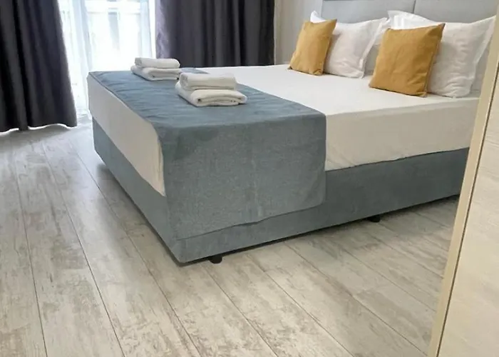 Eskada Appartement *