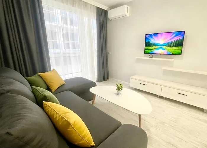 Appartement Eskada
