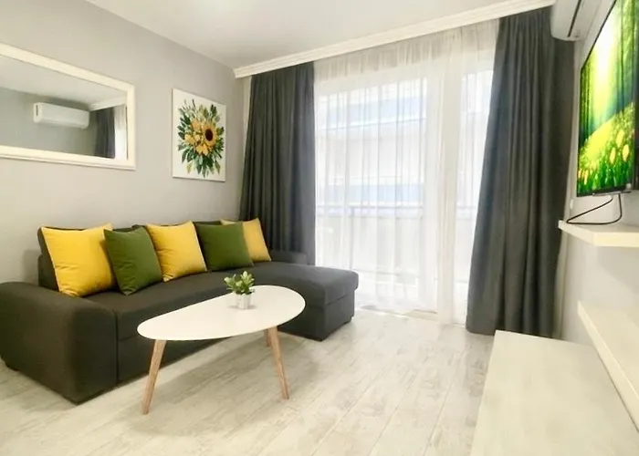 Eskada Apartamento *