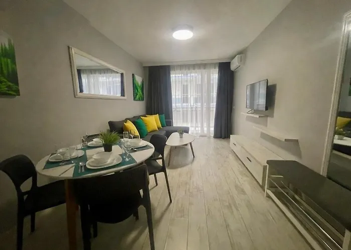 Eskada Appartement
